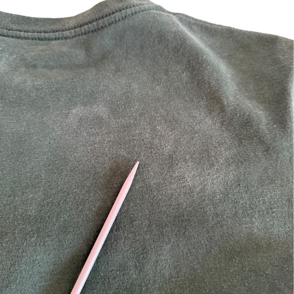 Green Bay Packers Logo T-Shirt - Picture 9 of 9